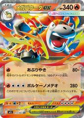 Mega Camerupt — 013/063 — Mega Brave
