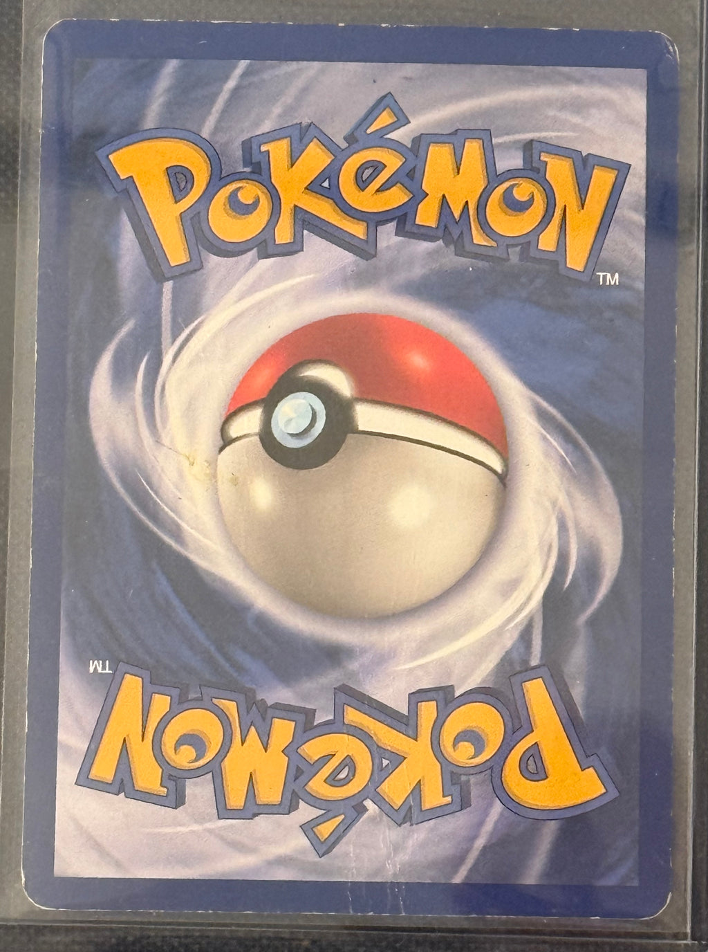 Actual english Pokémon cards — Pikachu 60/64, Eevee 51/64, Meowth 56/64, Mankey 55/64, Jigglypuff 54/64 — bundle photograph