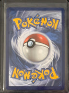 Actual English Celebrations Charizard 4/102 — 25th anniversary card