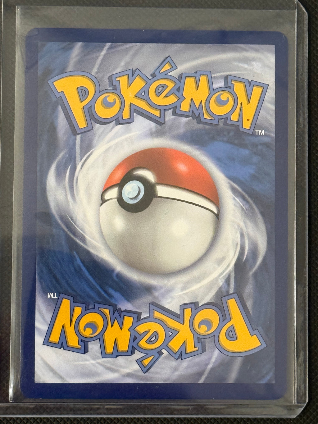 Actual English Celebrations Charizard 4/102 — 25th anniversary card