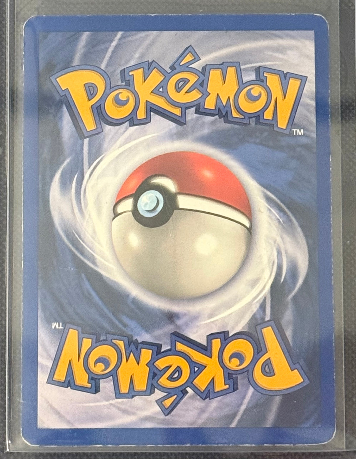 Actual english Pokémon cards — Nidoqueen 7/64, Mr. Mime 6/64, Vileplume 15/64, Vaporeon 12/64, Kangaskhan 5/64 — bundle photograph