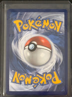 Actual English Celebrations Charizard 4/102 — 25th anniversary card