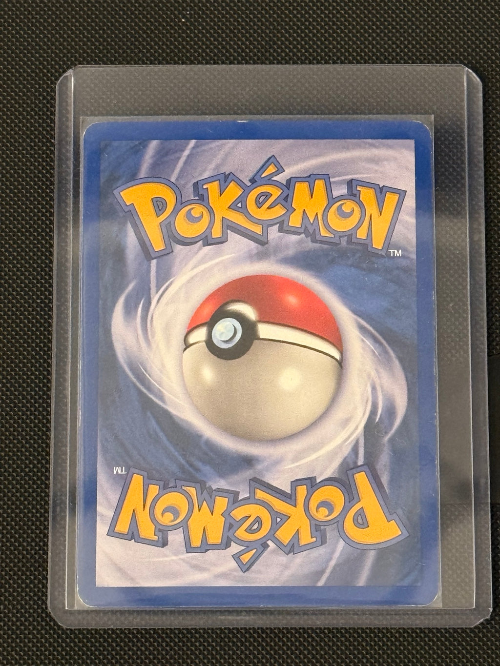 Houndour 43/105 · Neo Destiny · Unlimited actual card back