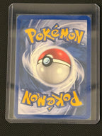 Sneasel 25/111 · Neo Genesis · 1st Edition actual card back