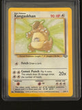 Kangaskhan 5/64 Jungle Unlimited holo Pokémon card (English) — actual card front