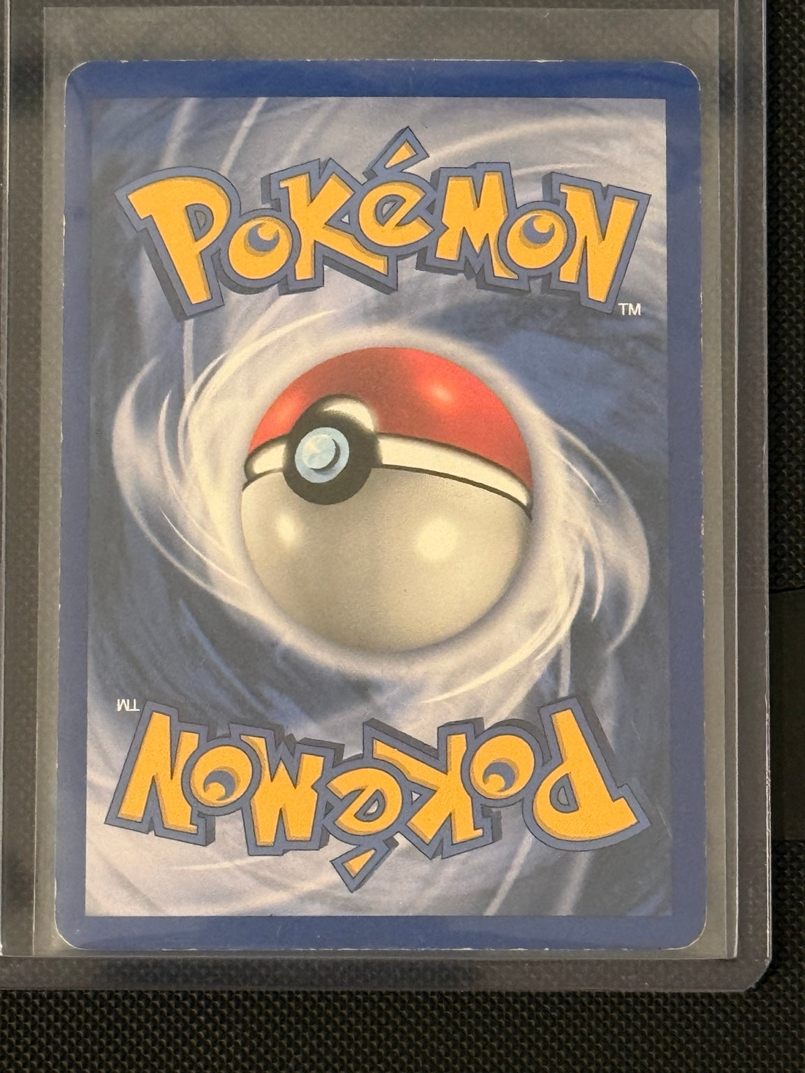 Nidoqueen 7/64 Jungle Unlimited holo Pokémon card (English) — actual card back
