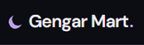 Gengar Mart - Home