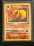 Flareon 19/64 · Jungle · Unlimited actual card front