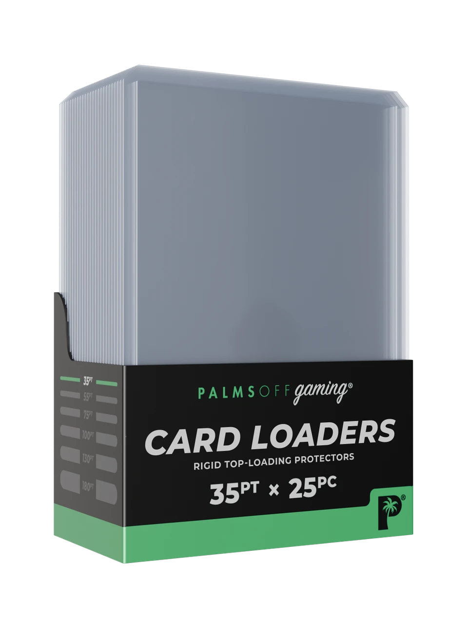 35pt Card Loaders - 25pc